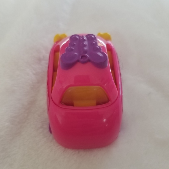 Two Set Of Cutie Cars! - Picture 9 of 11